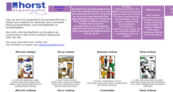 Desktop Screenshot of ceesvanderhorst.com
